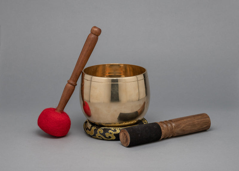 Himalayan Singing Bowl  | Sound Healing Bowl