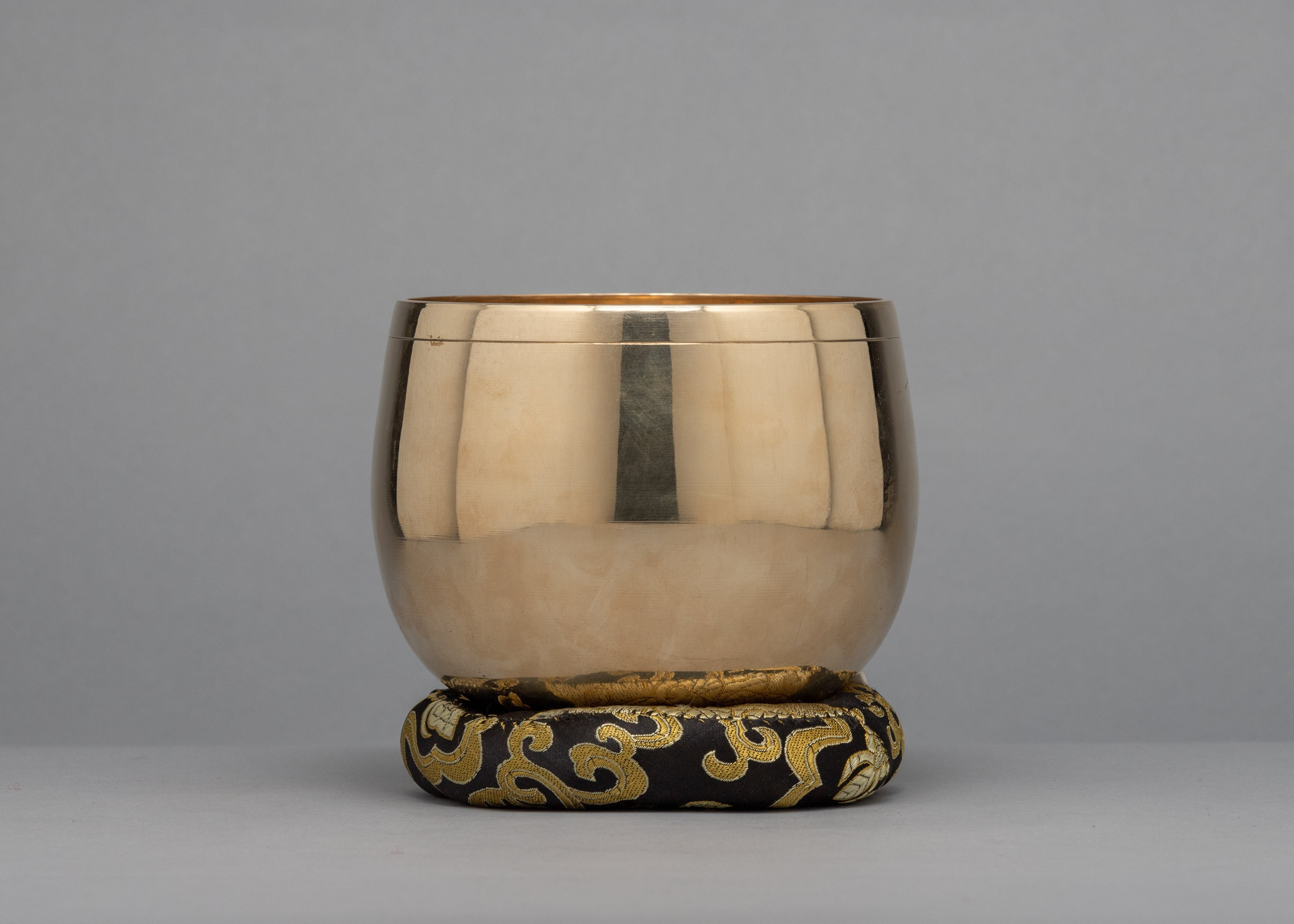 Himalayan Singing Bowl  | Sound Healing Bowl
