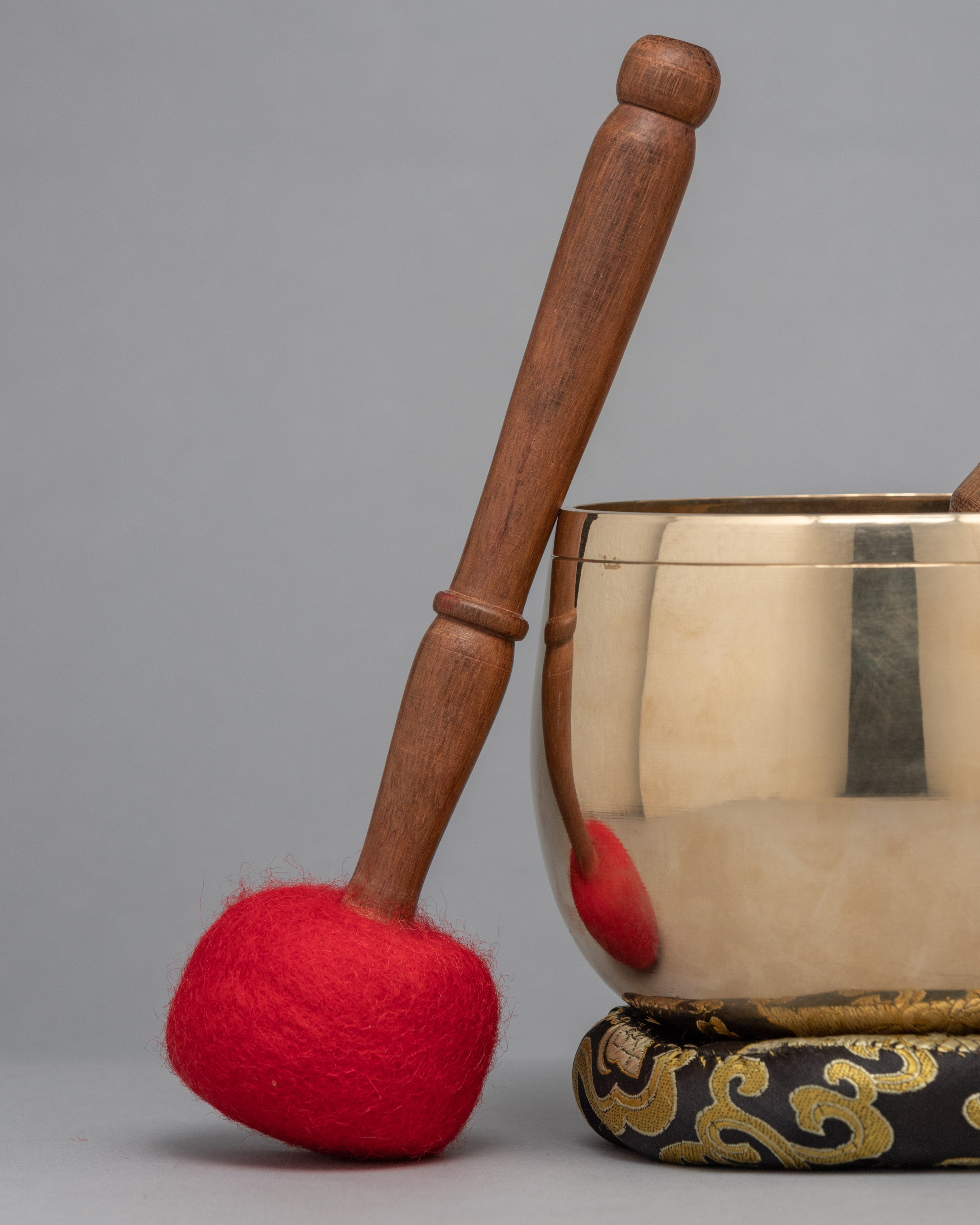 Himalayan Singing Bowl  | Sound Healing Bowl