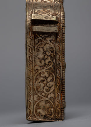 Palden Lhamo Ghau |  Prayer Box Shrine
