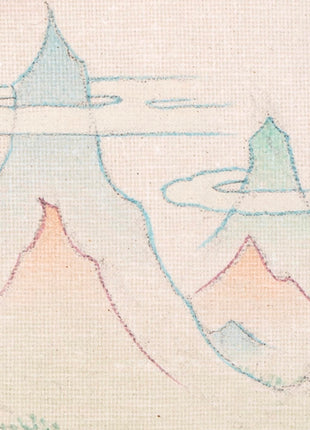 Traditional Kurukulla Thangka | Dakini | Buddhist Painting