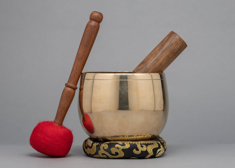 Himalayan Singing Bowl  | Sound Healing Bowl