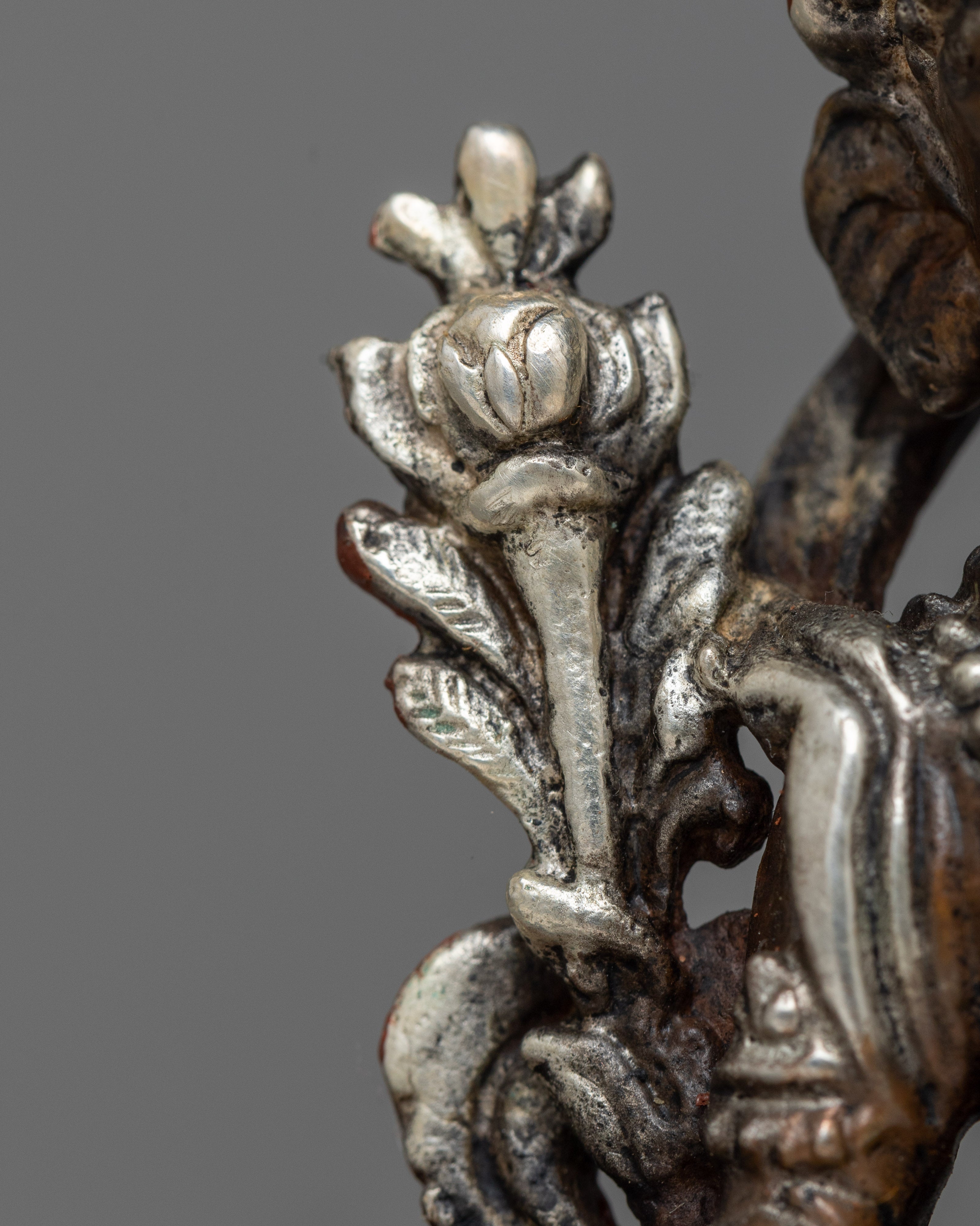 Lord Ganesh Machine-Made Statue | Hindu Deity of Success