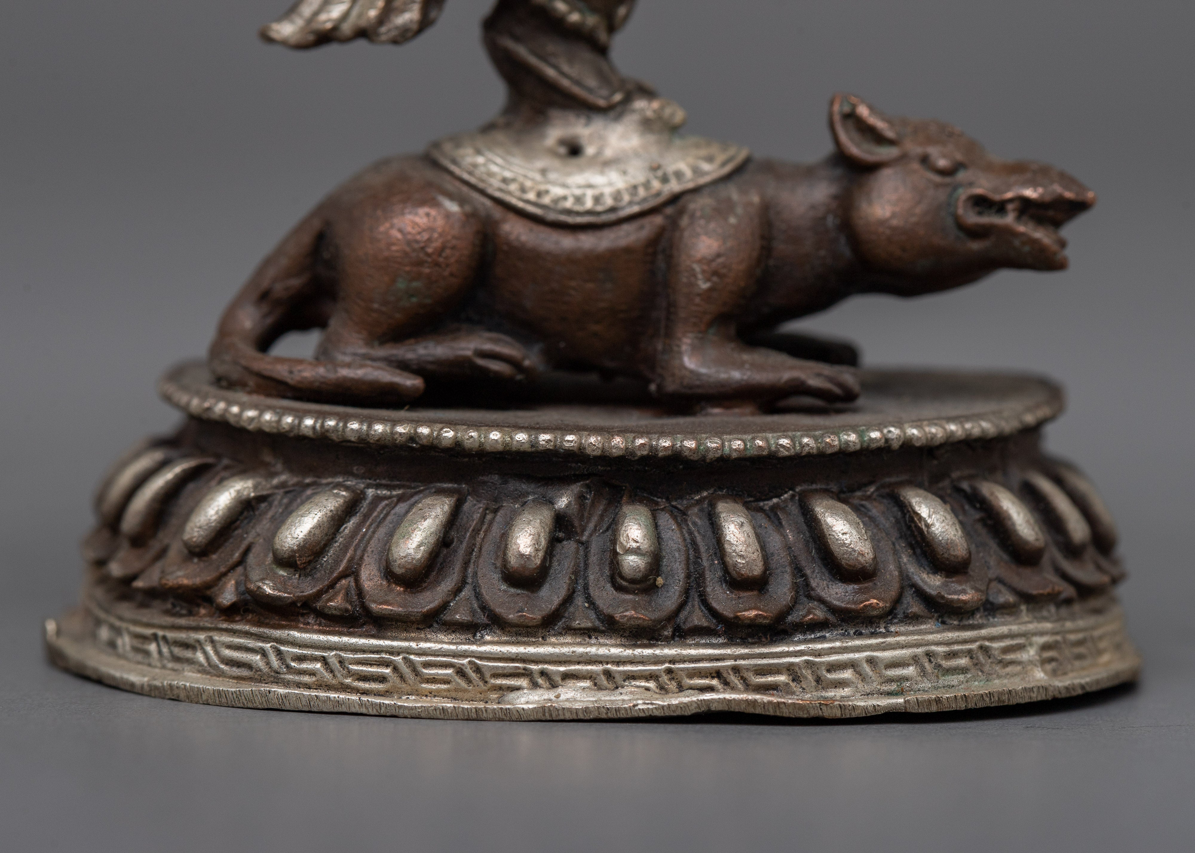 Machine Made Ganesh Statue | Hindu and Buddhist Deity Vināyaka