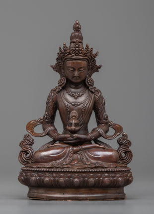 Six Bodhisattva Deities Set | Sacred Collection to Elevate Your Spiritual Space