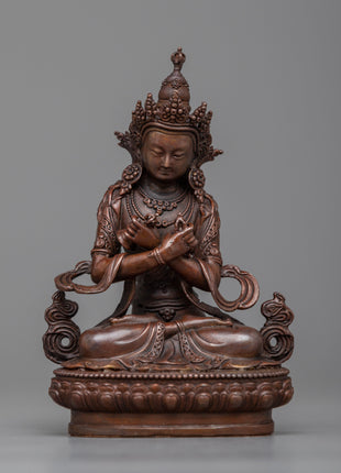 Six Bodhisattva Deities Set | Sacred Collection to Elevate Your Spiritual Space