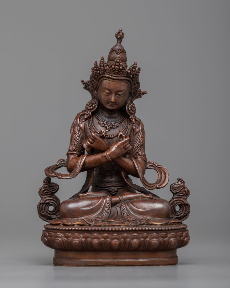 Six Bodhisattva Deities Set | Sacred Collection to Elevate Your Spiritual Space