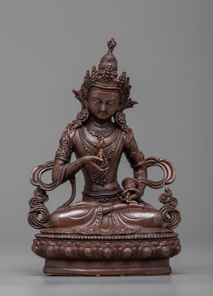 Six Bodhisattva Deities Set | Sacred Collection to Elevate Your Spiritual Space
