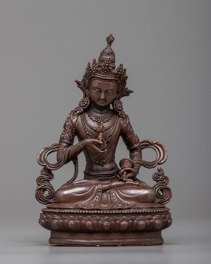 Six Bodhisattva Deities Set | Sacred Collection to Elevate Your Spiritual Space