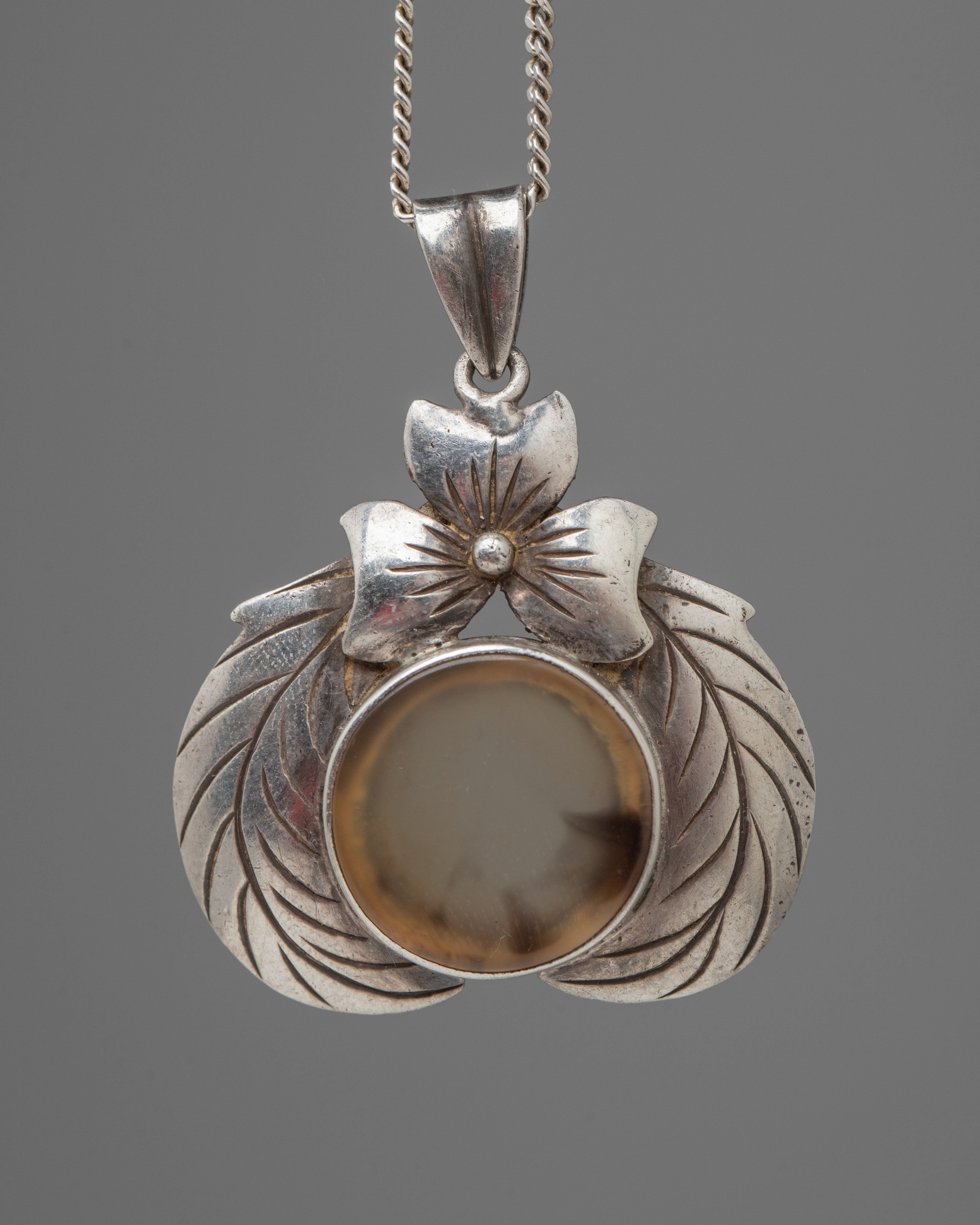 Locket Sterling Silver