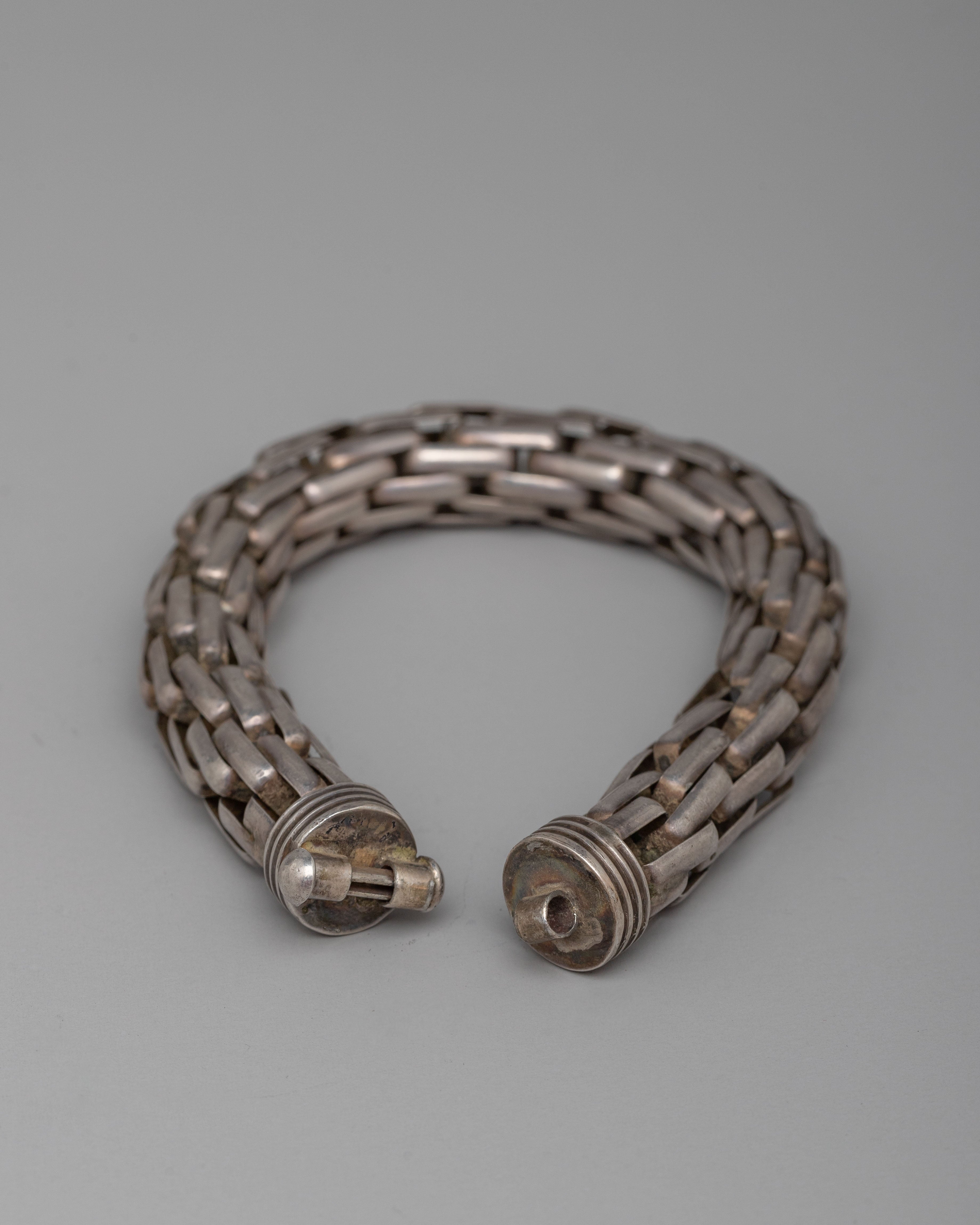 Box Chain Bracelet | Modern and Chic Addition to Your Jewelry Collection
