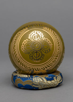 Singing Bowl | Sound Therapy | Meditation And Yoga