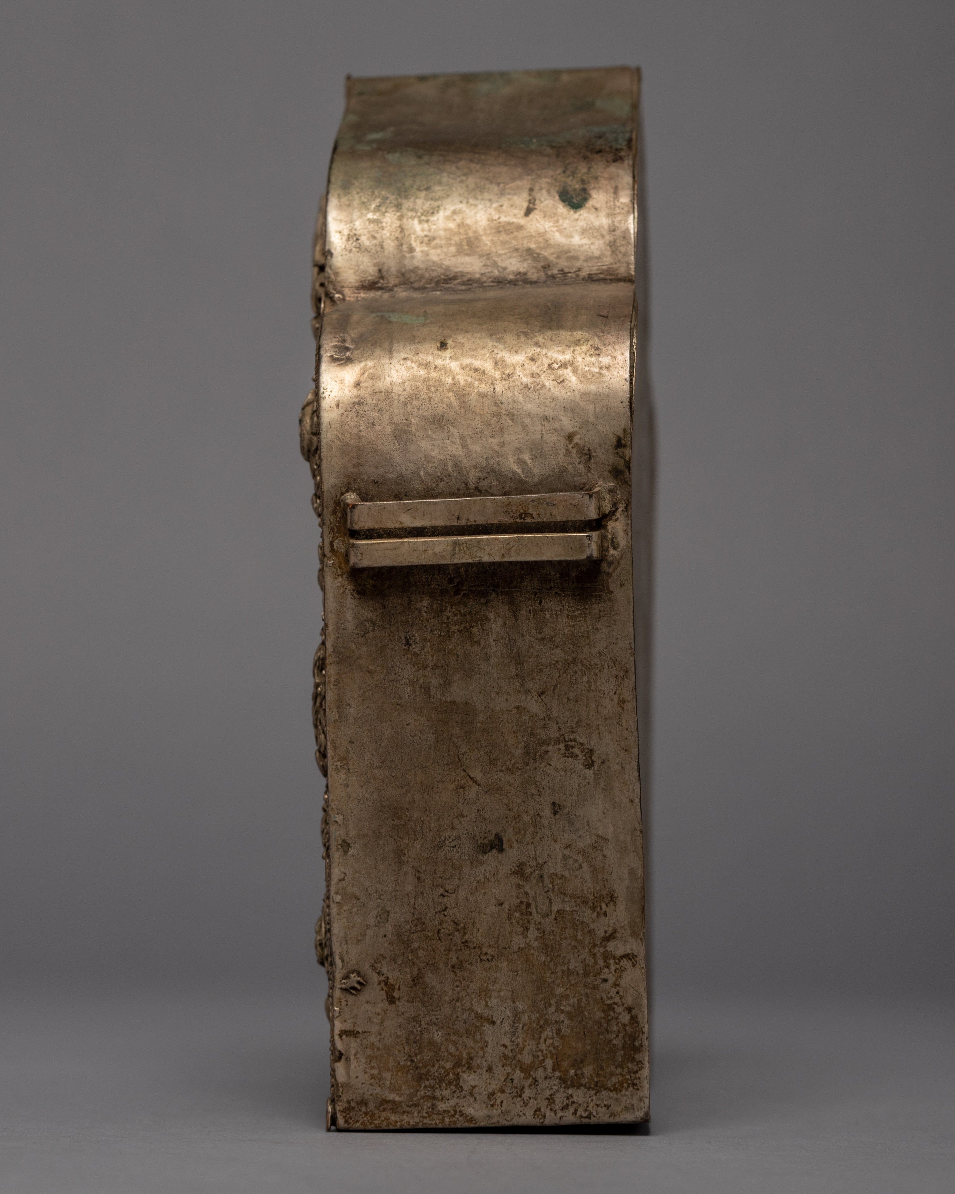 Tibetan Treasure Box | Himalayan Art