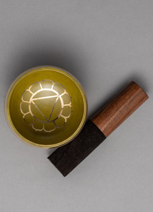 Singing Bowl | Sound Therapy | Meditation And Yoga
