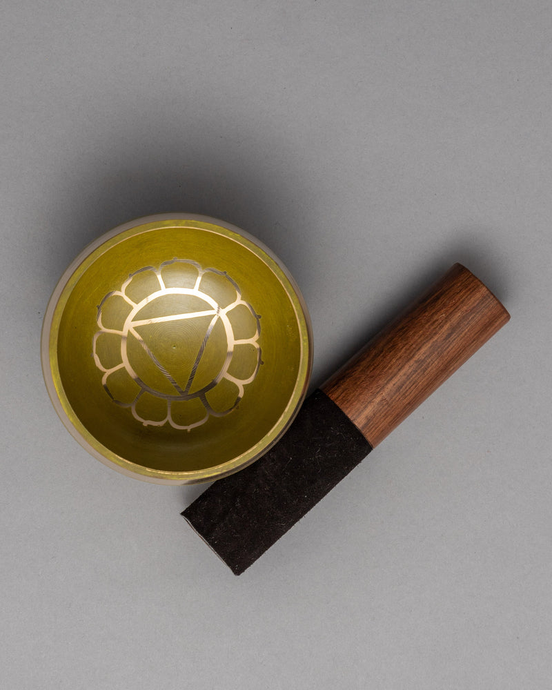 Singing Bowl | Sound Therapy | Meditation And Yoga