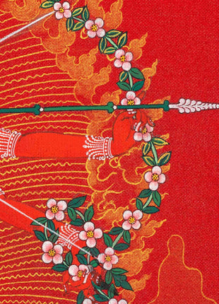 Kurukulla | Traditional wall decor| Gifts for Buddhists