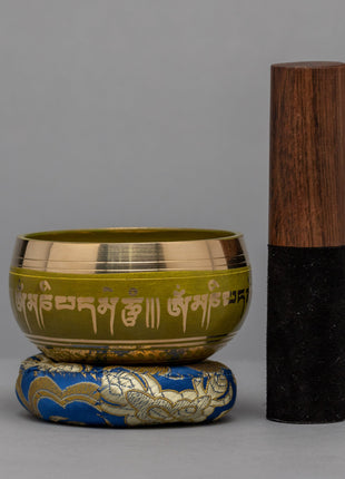 Singing Bowl | Sound Therapy | Meditation And Yoga