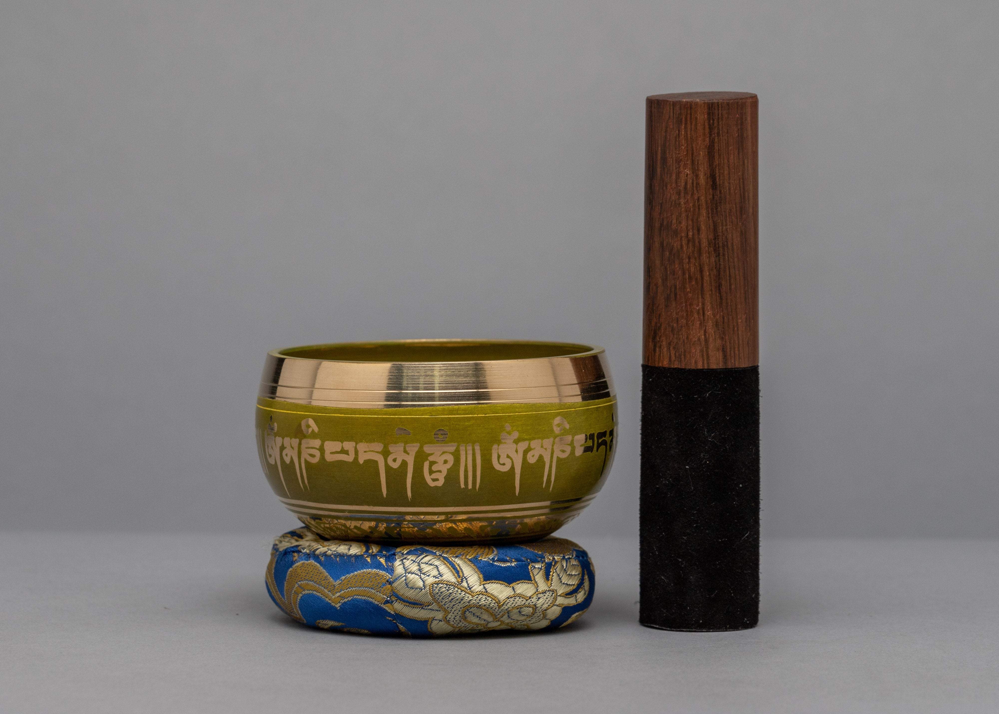 Singing Bowl | Sound Therapy | Meditation And Yoga