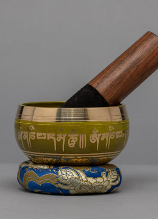 Singing Bowl | Sound Therapy | Meditation And Yoga