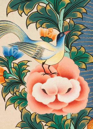 White Tara Mantra Thangka | Tibetan Buddhist Home Decoration Painting
