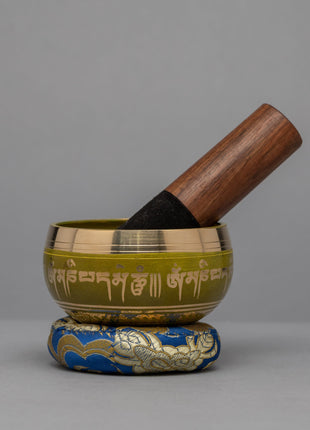 Singing Bowl | Sound Therapy | Meditation And Yoga