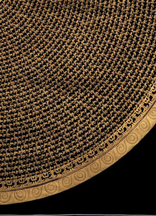 Om Mantra Mandala Thangka | Zen Buddhism