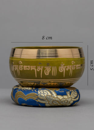 Singing Bowl | Sound Therapy | Meditation And Yoga