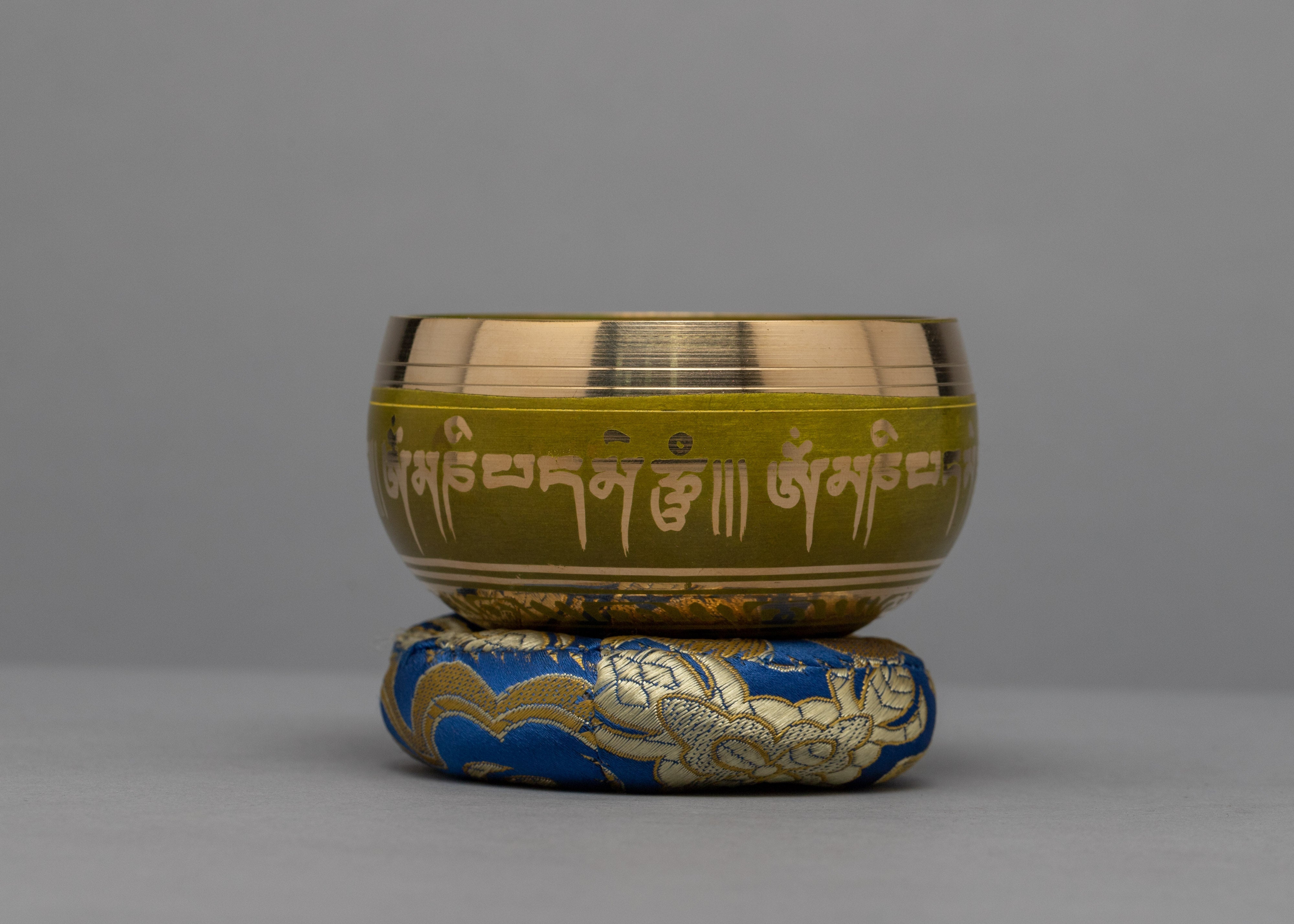 Singing Bowl | Sound Therapy | Meditation And Yoga