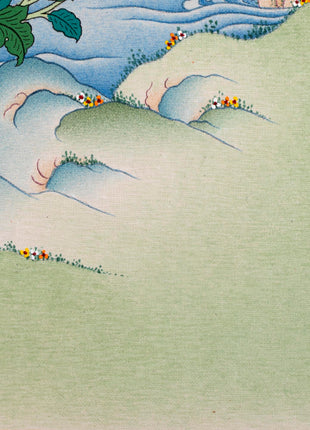 Traditional Kurukulla Thangka | Dakini | Buddhist Painting