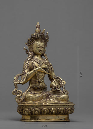 Vajrasattva