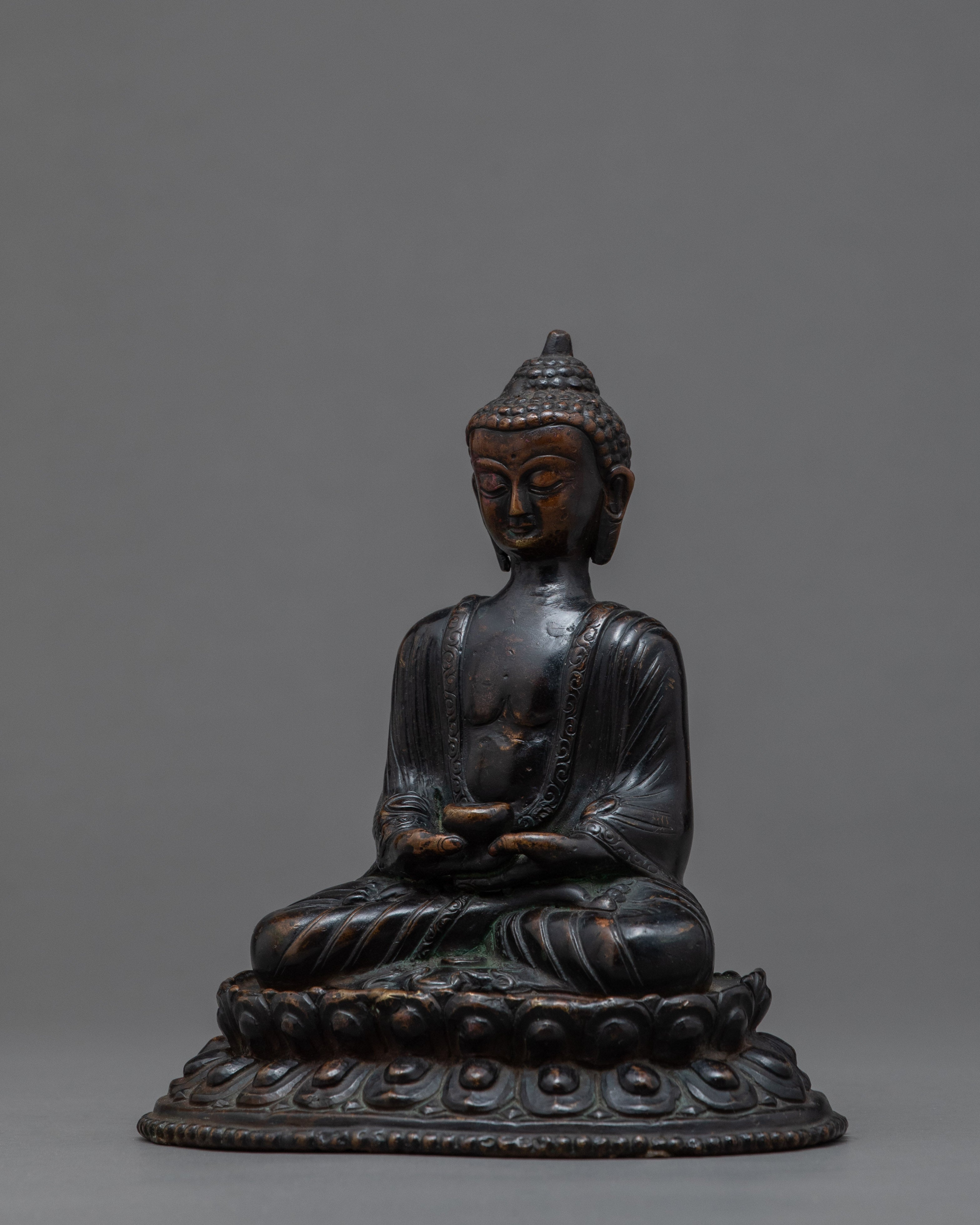 Amitabha Buddha 