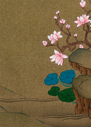 Medicine Buddha | Buddhist Thangka