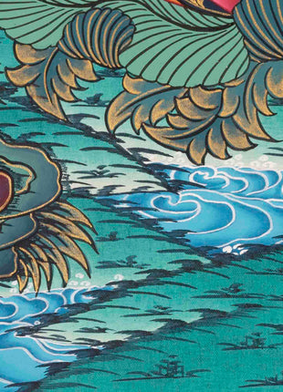 Avalokitesvara Chengrezig Thangka | Religious Painitng | Wall Decors