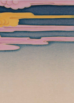 High-Quality Thangka Print To Practice Mantra Of Guru Rinpoche | Padmasambhava Tibetan Poster For Meditation