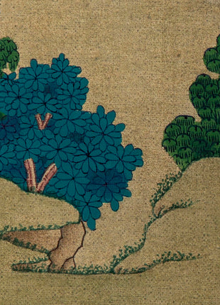 Manjushri Thangka |  Bodhisattva painting | Traditional Thangka