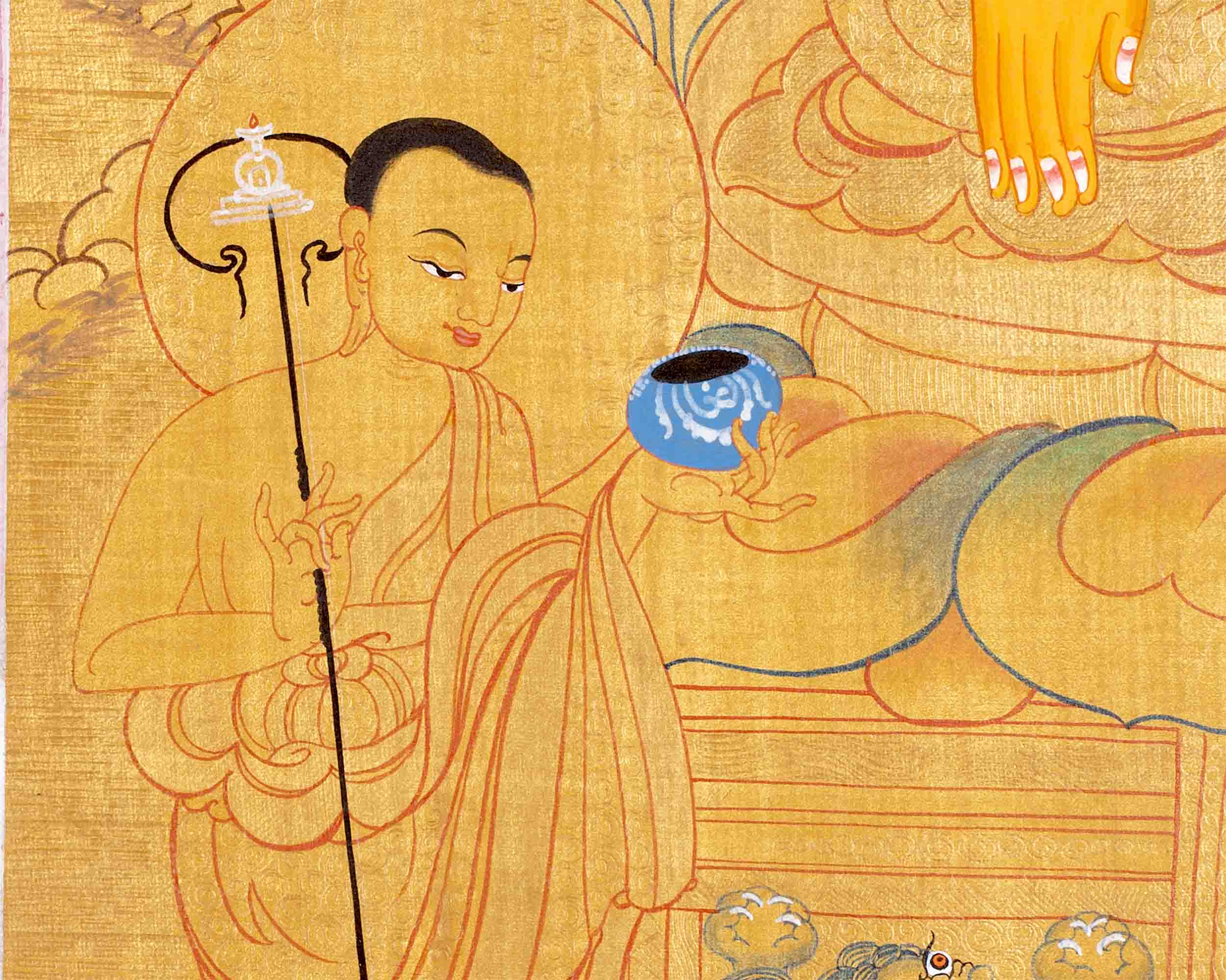 Meditation and Yoga Art | Meditation and Yoga Art