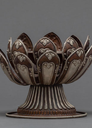 Unique Offering dish