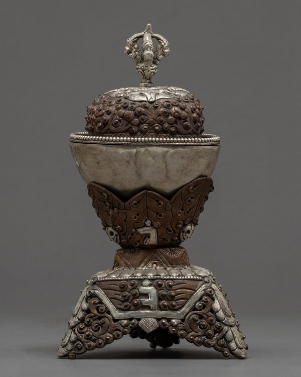 Kapala Skull Cup