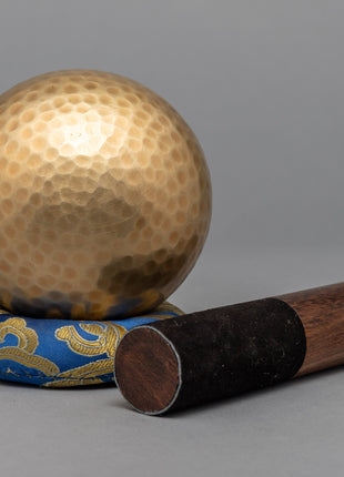 Singing Bowl | Meditation Tools | Sound Therapy