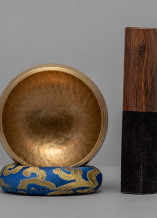 Singing Bowl | Meditation Tools | Sound Therapy