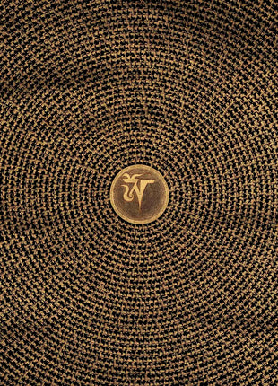 Om Mantra Mandala Thangka | Zen Buddhism