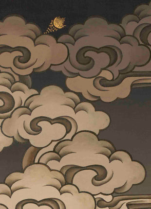 Tibetan White Tara Thangka | Female Bodhisattva Art | Wall Decors