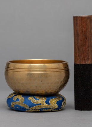 Singing Bowl | Meditation Tools | Sound Therapy