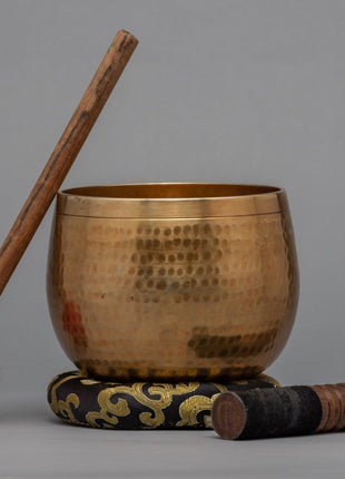Best Tibetan Singing Bowl | Spiritual Bowls For Chakra Healing