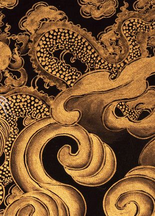 Vajra Panjarnatha Thangka | Wrathful Dharmapala