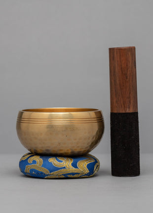 Singing Bowl | Meditation Tools | Sound Therapy