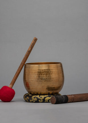 Best Tibetan Singing Bowl