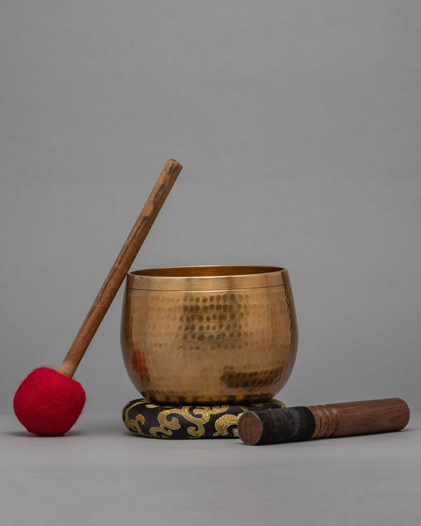 Best Tibetan Singing Bowl