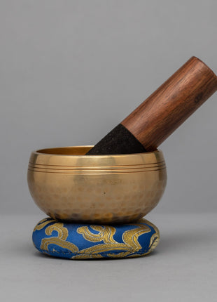 Singing Bowl | Meditation Tools | Sound Therapy