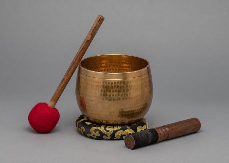 Best Tibetan Singing Bowl | Spiritual Bowls For Chakra Healing